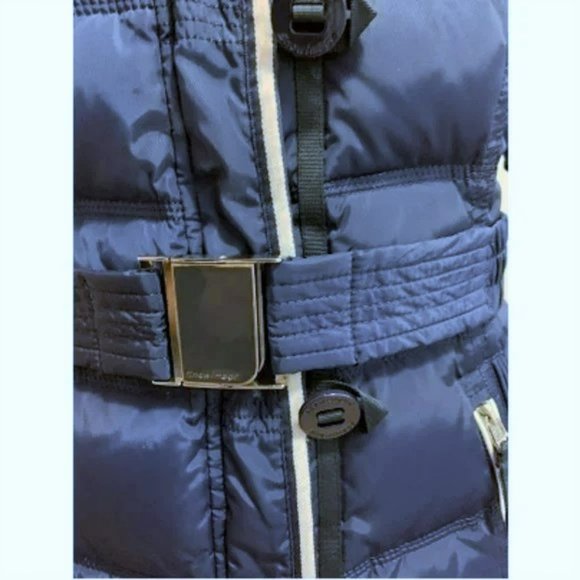 New Down Puffer Coat by Snowimage - Picture 5 of 12